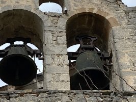 Asuncion Eliza. Gaubea (Karkamu)