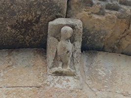 San Juan Ermita. Gaubea (Karkamu)