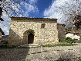 San Juan Ermita. Gaubea (Karkamu)