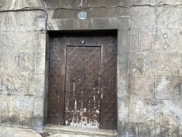 Galdona Jauregia. Mutriku