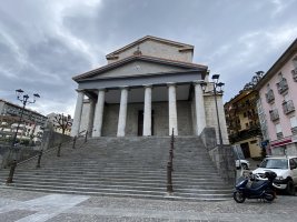 Jasokundeko Andre Maria Eliza. Mutriku