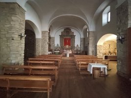 San Martin Eliza. Arano