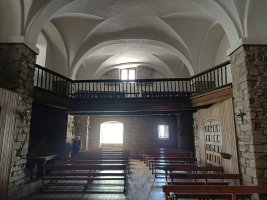 San Martin Eliza. Arano