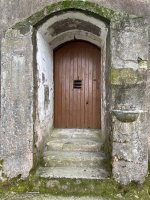 San Roke Ermita. Arano