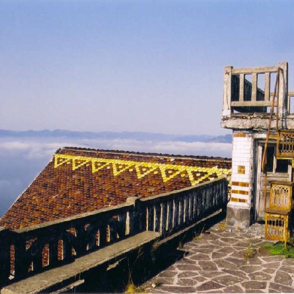 Begiratoki jauregiko