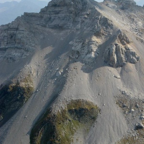 Iparraldeko isurialdea Añelarratik