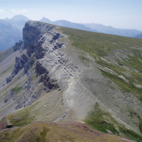 Petrafitxatik ikusita