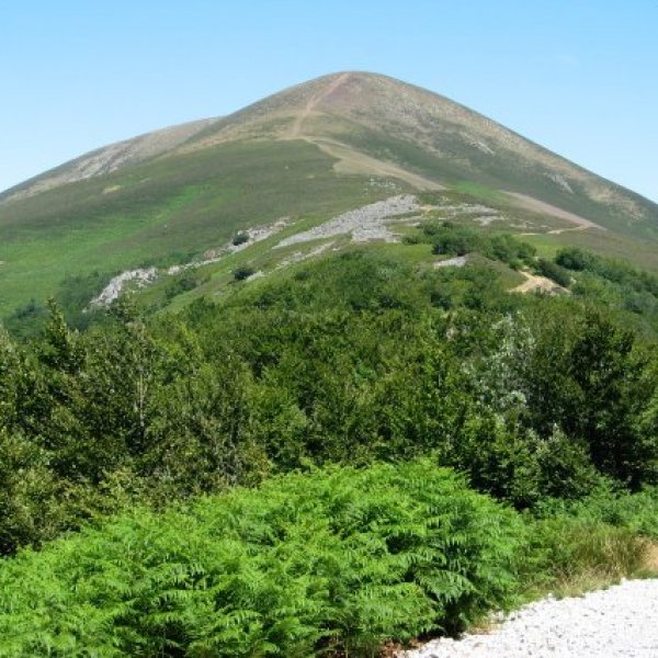 Kixarramun (HE) aldetik ikusita