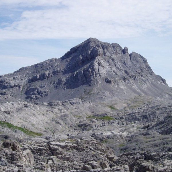 Hegomendebaldetik ikusita