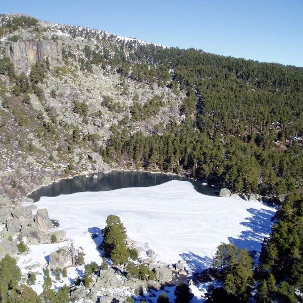Laguna Negra