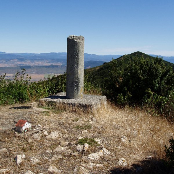 Orraunandiko gailurra