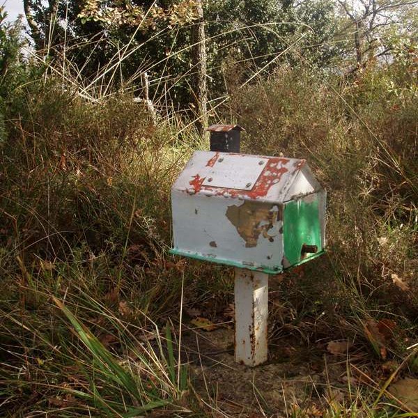 Julioko txartelontzia