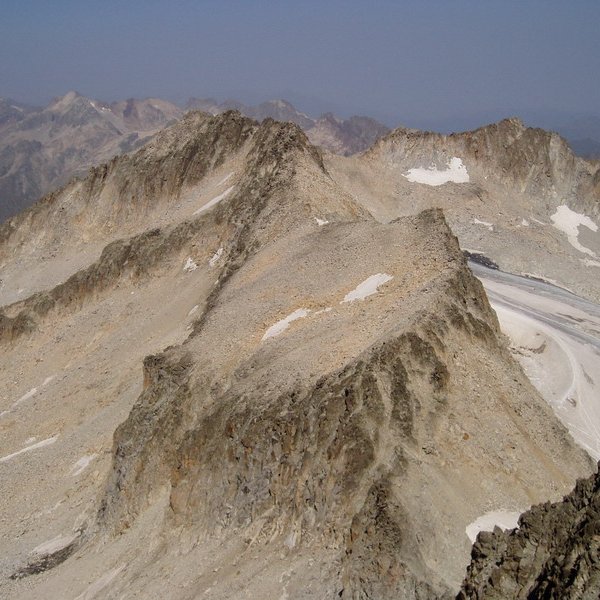 Maldito eta Maladeta Anetotik ikusita