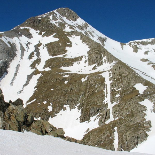 Ekialdeko isurialdea