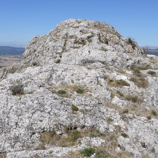 Peña Grandeko tontorra