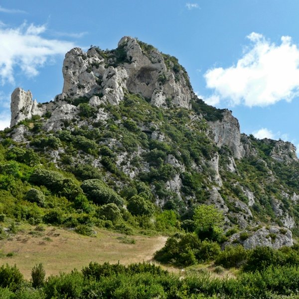 Castillo de Lapoblacion