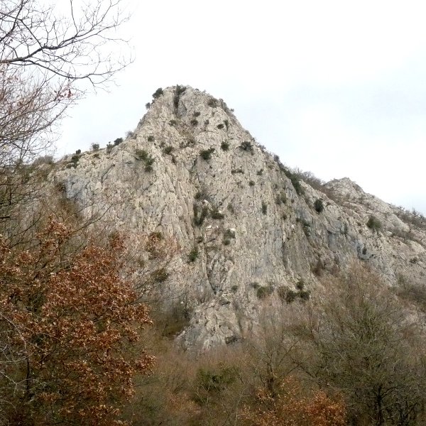 Aiztondoko malkarrak