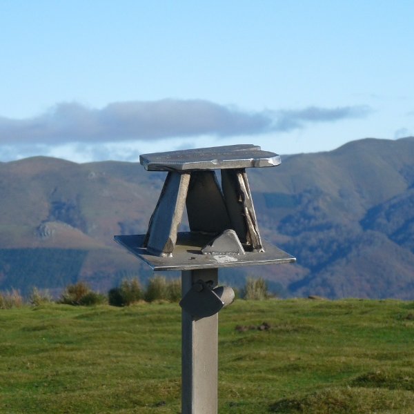 Mendibilgo txartelontzia