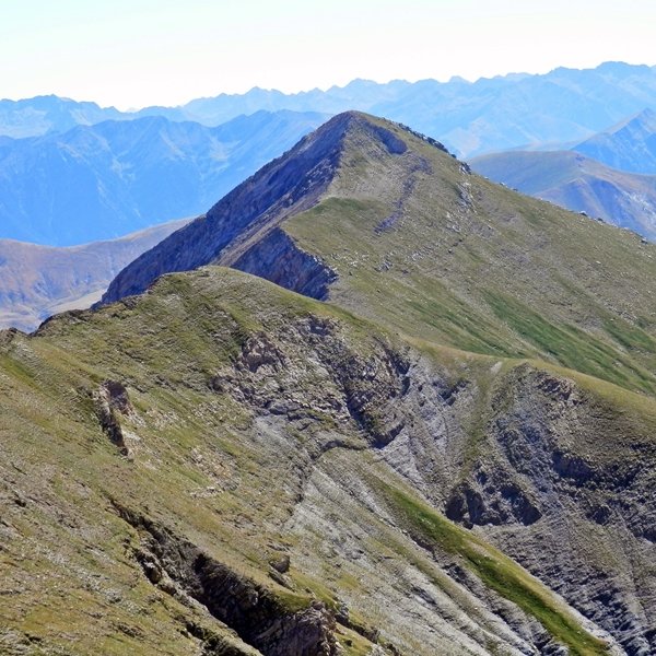 Cibolleseko Tontorretik