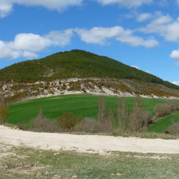 Bordal, Gretz herriaren inguruetatik