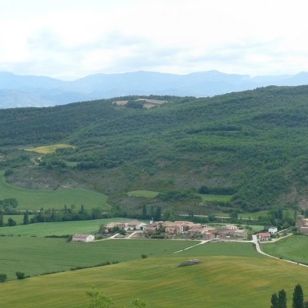 Indurain herria eta Askotz