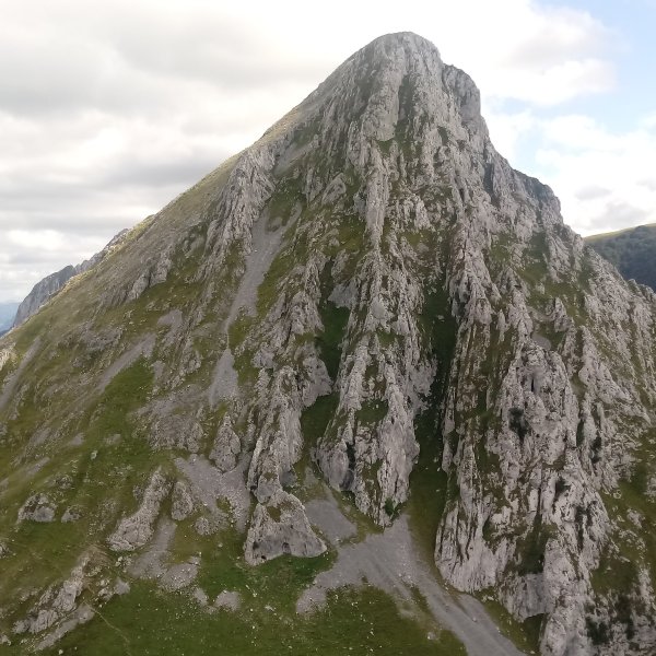 Alluitz (1034m) Astxikitik