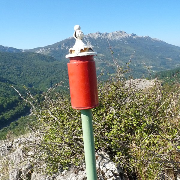 Aitzabalgo txartelontzia