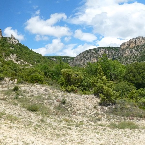 San Biktor eta Sartzaleta mendiak