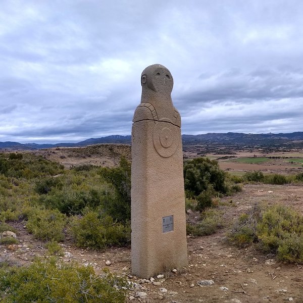 Gerlariaren estelaren kopia