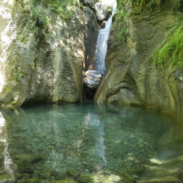 Arrakogoitiko ur-jauzia, Belaguan