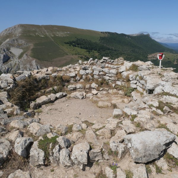 Gaztelu, gazteluaren aurriak