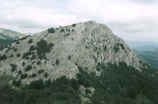 Hegoaldetik