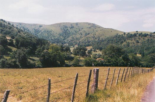 Iparraldeko isurialdea