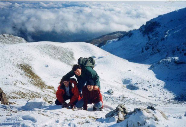 gorbei tontor elurtua