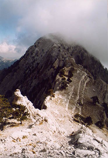 Canal Anchako aitzartea