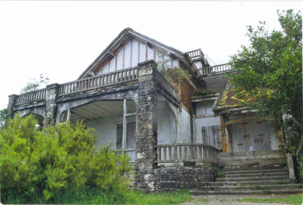 Tontorra