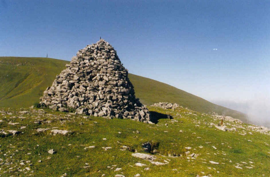 Aldamin tontorrean