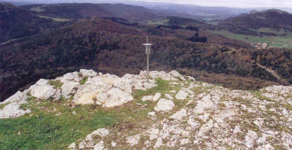 Armikelo tontorrean