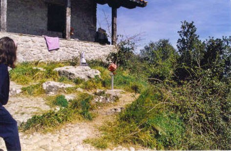 Tontorra