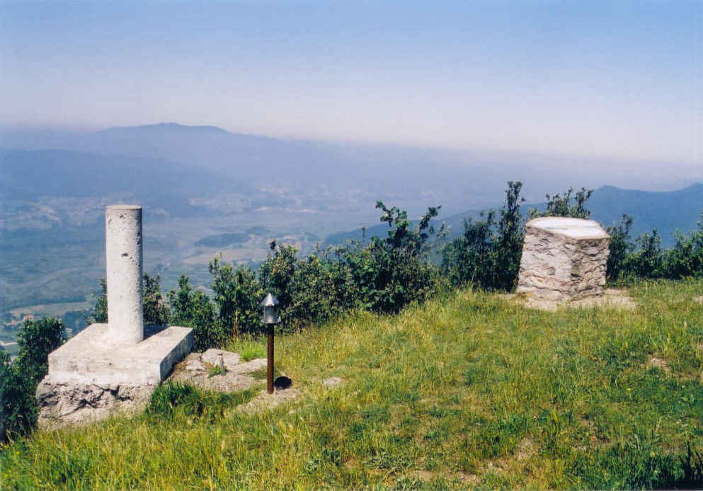 Tontorra