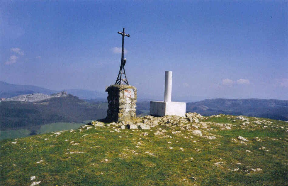 Ganalto Tontorrean