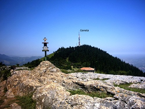 Pagasarritik