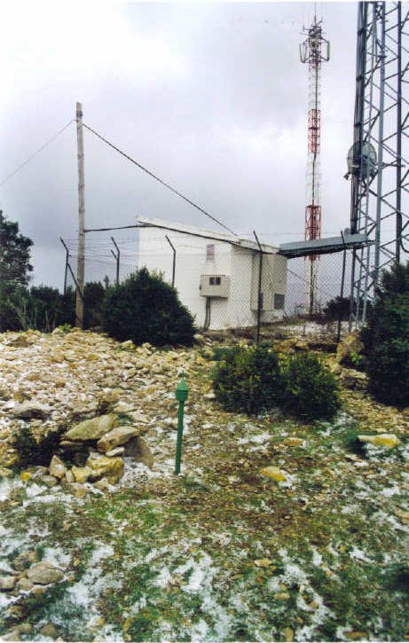 Tontorra
