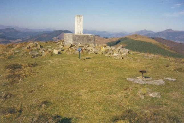 Tontorra