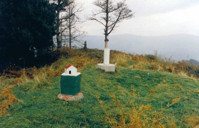 Tontorra