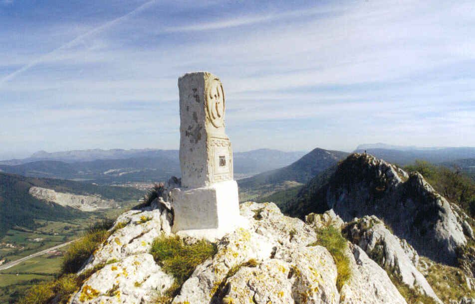 Legunbe