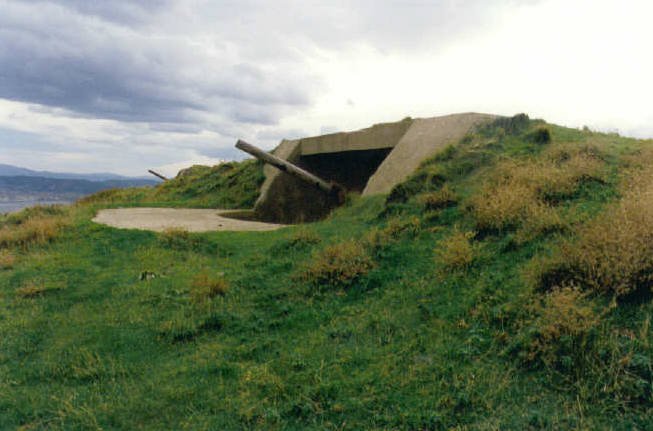 Bunker