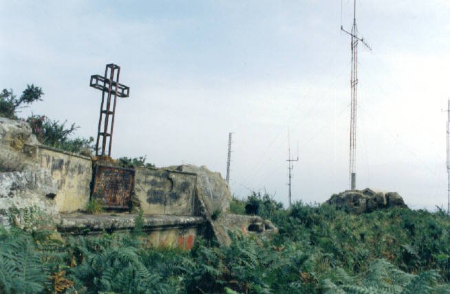 Tontorra