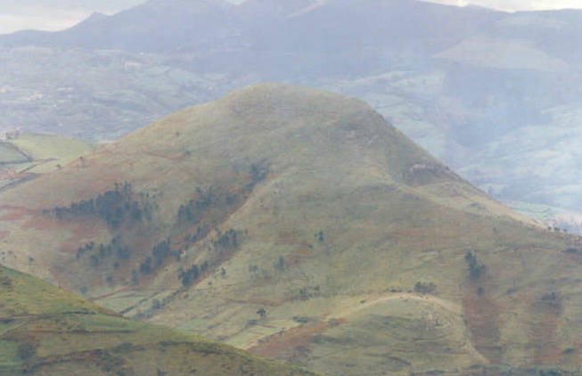 Punta Lucerotik