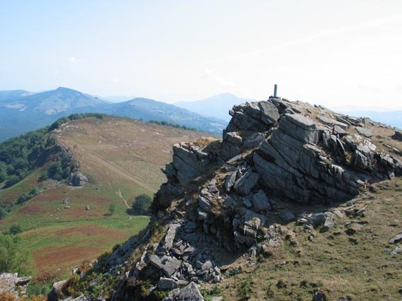 Tontorra